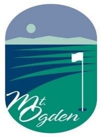 Mt Ogden Logo