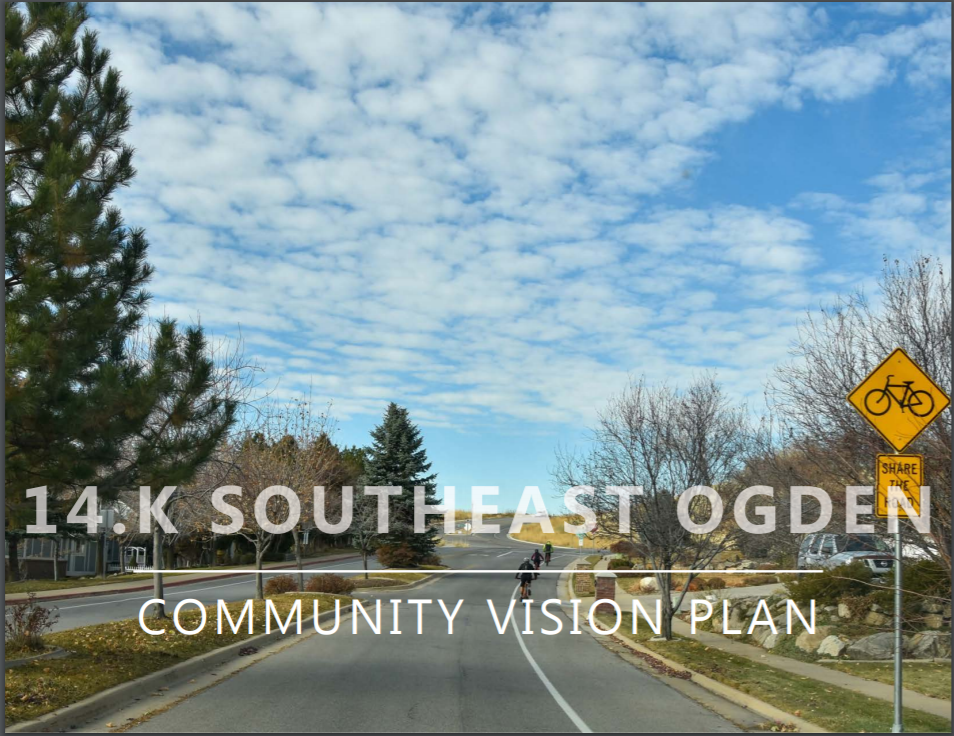 Southeast Ogden Community Plan