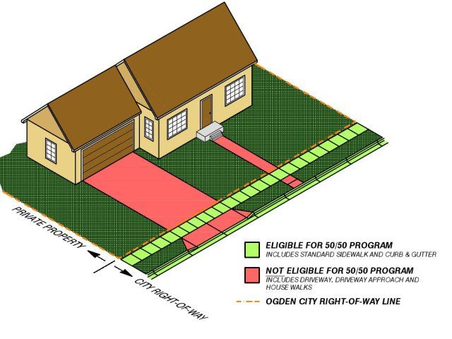 concrete repair diagram