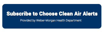 Subscribe to Choose Clean Air Alerts