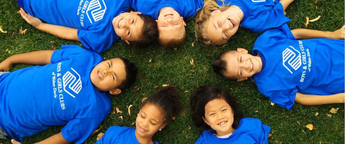 Boys and Girls Clubs of Weber Davis