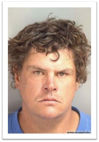 Carson George Thonson