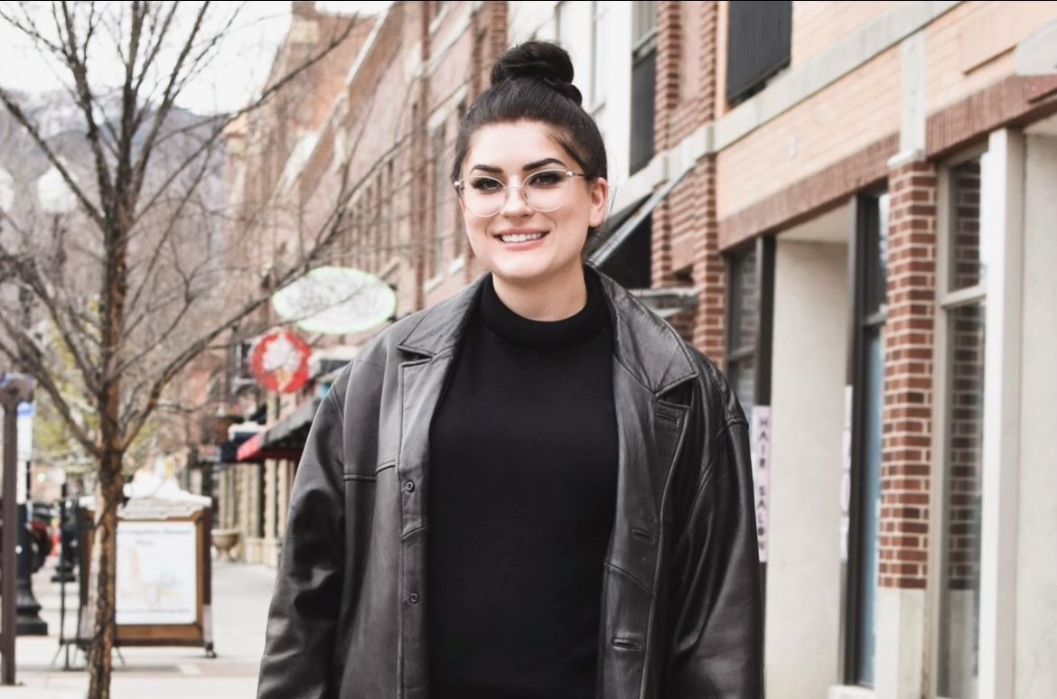 1 - Angelika Brewer (photo credit Jess Knott)