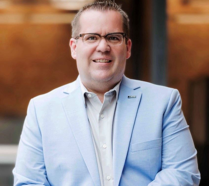 KC Sanders, Business Recruitment Manager