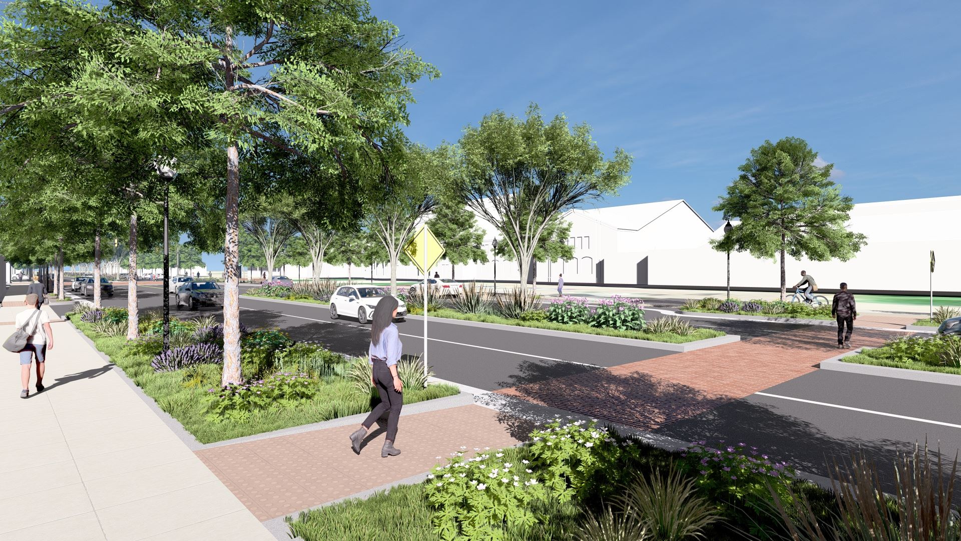 Wall Ave_View_crossing_250529