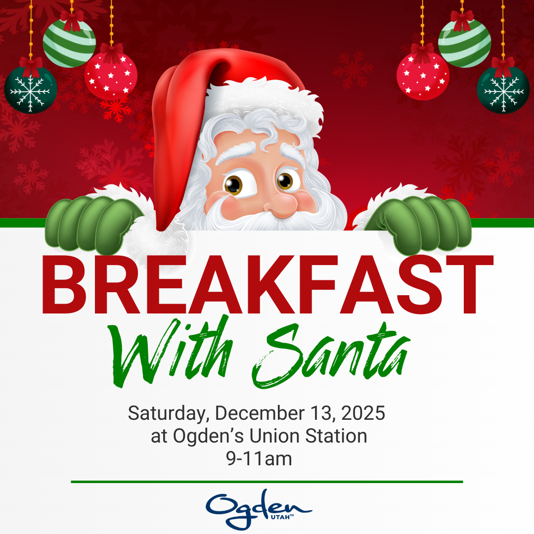 Breakfast W Santa -25