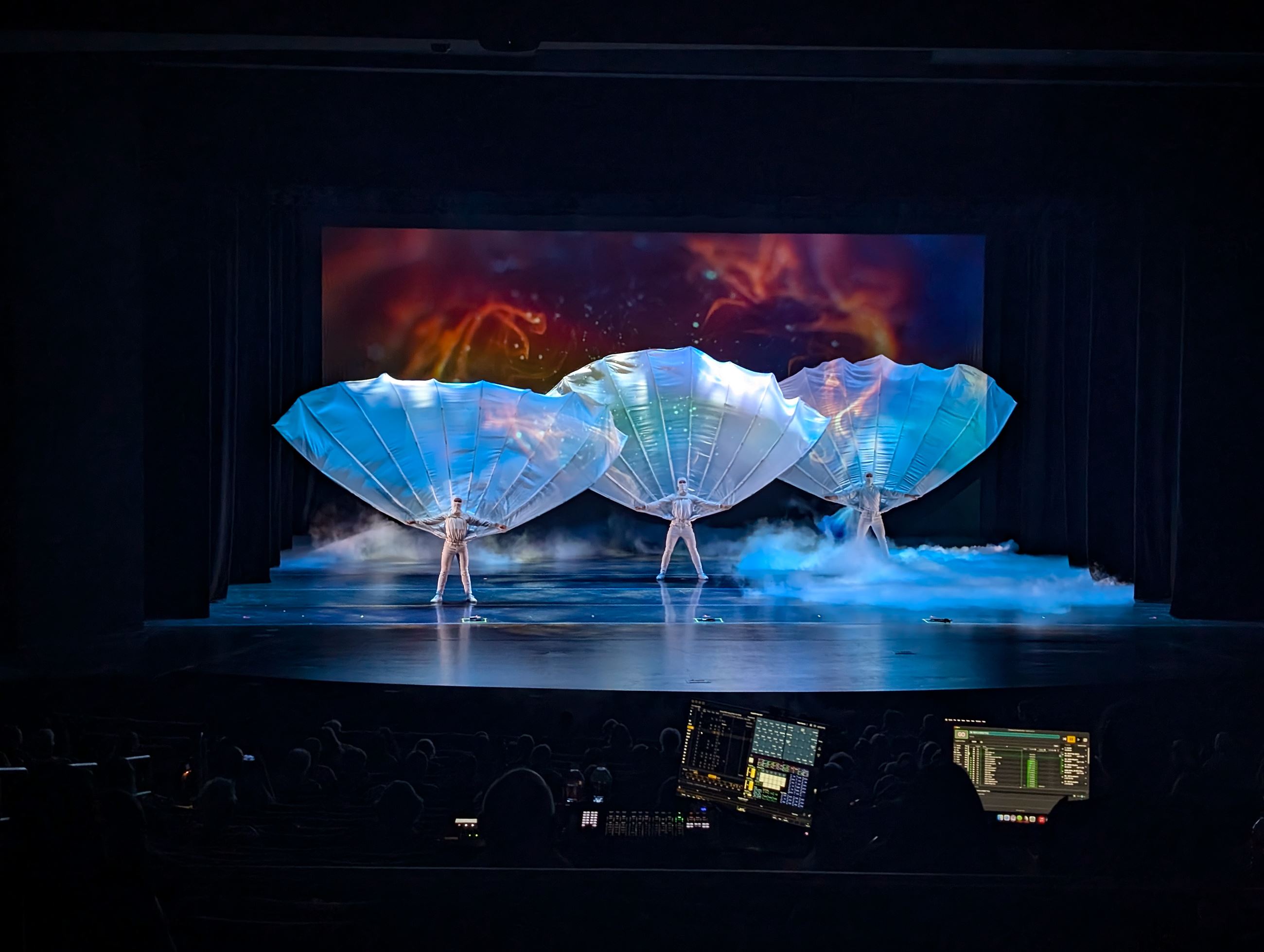 Onstage Ogden, Image 2