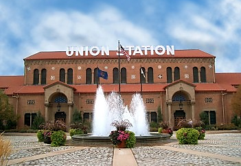 Union Station