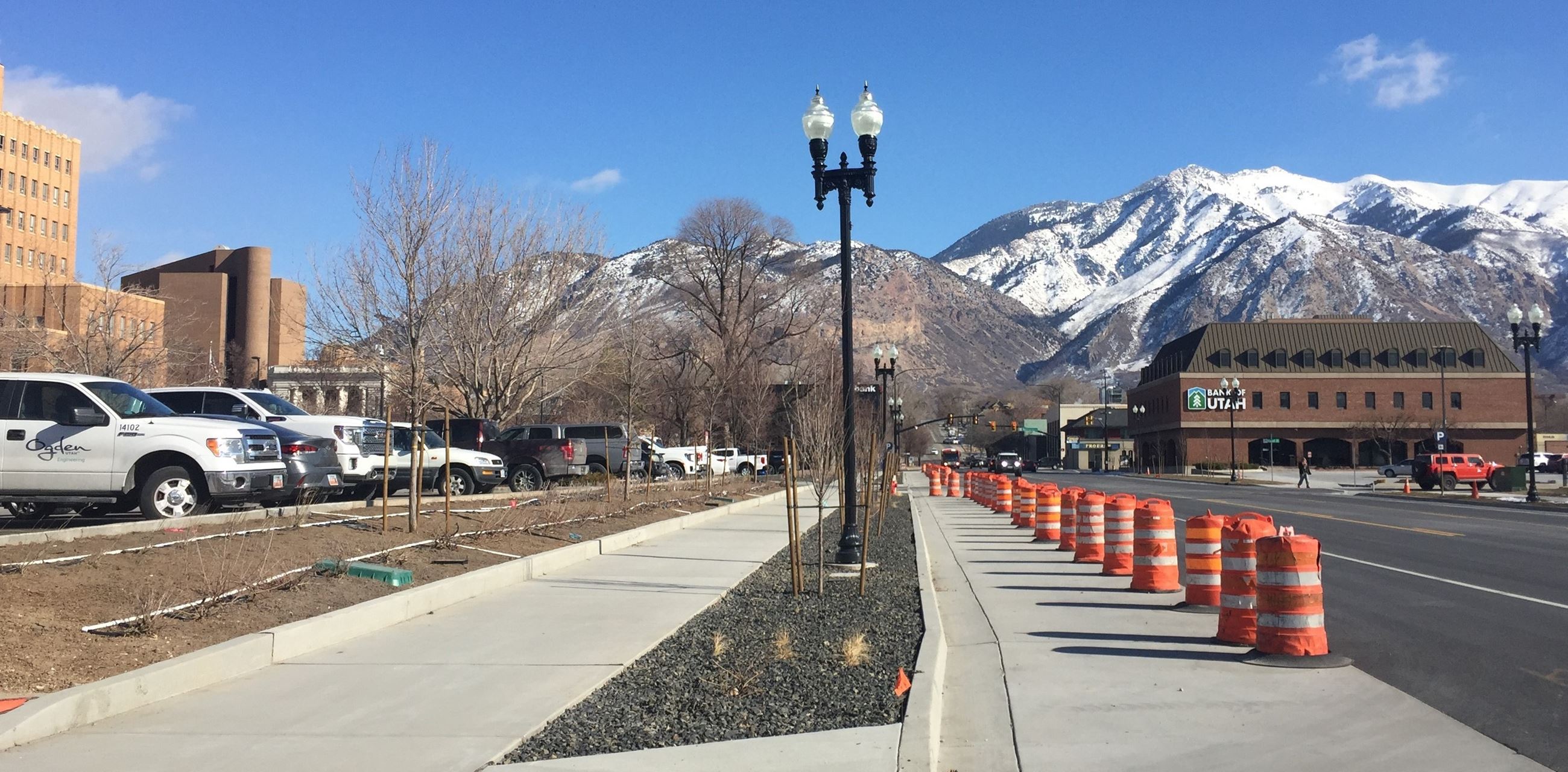 26th St Project_2-3-22