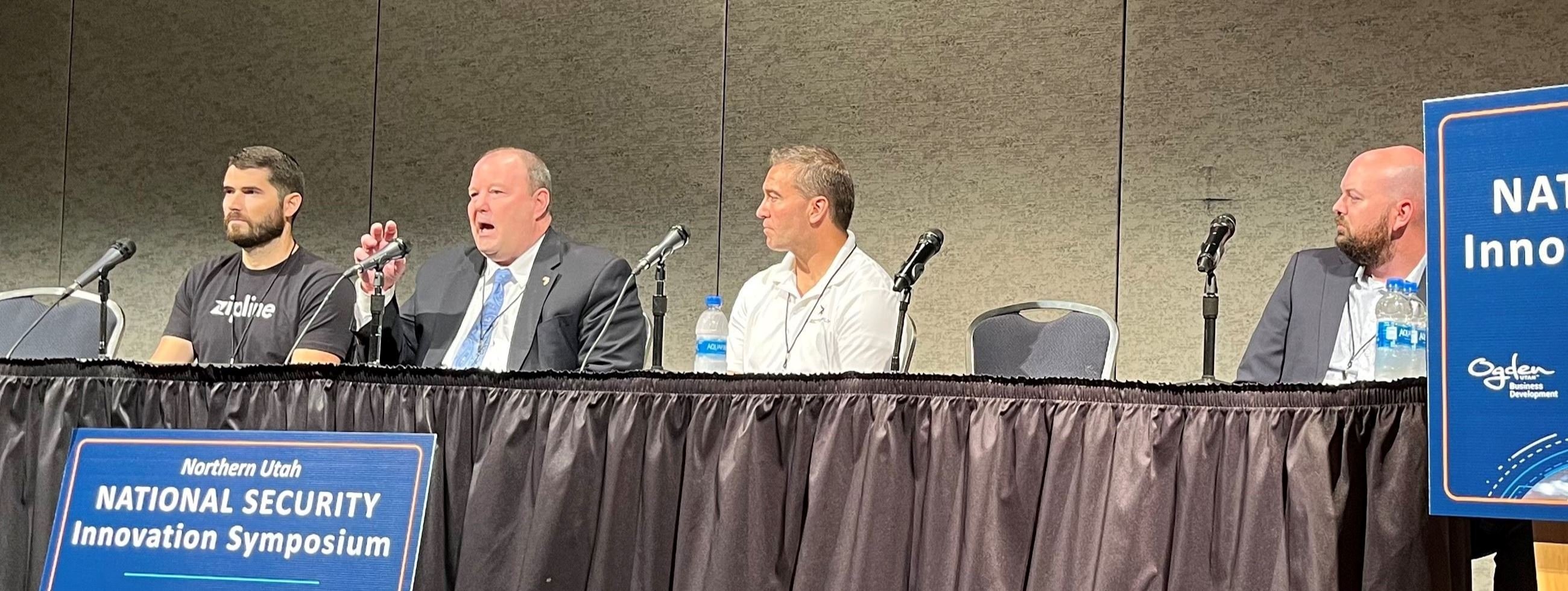 082522_NSIS_Panel_eVTOL-Advanced-Air-Mobility_ChrisPfeifer-Zipline_TimothyBean-Fortem_JohnManning-El