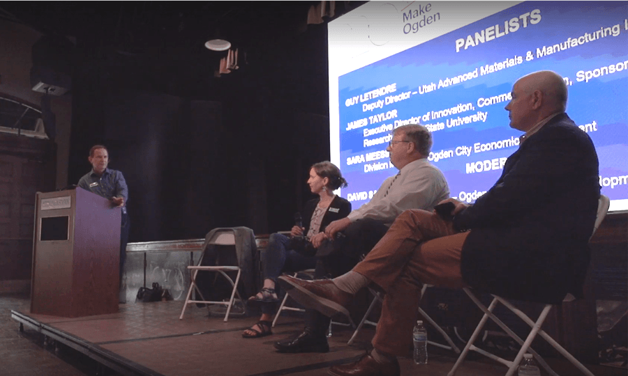 Make Ogden Open House_5-24-23 Panel Screen Shot Opens in new window