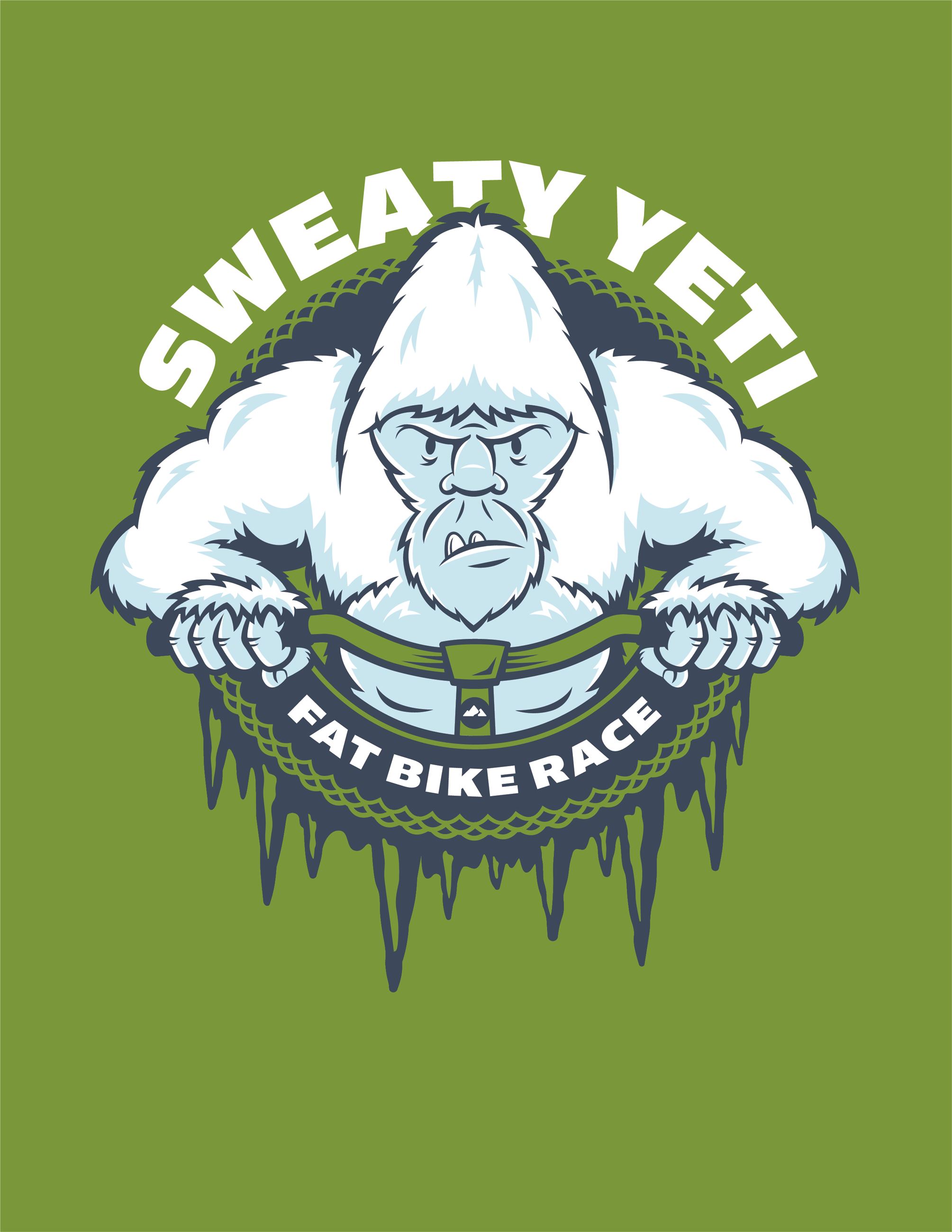 SweatyYeti