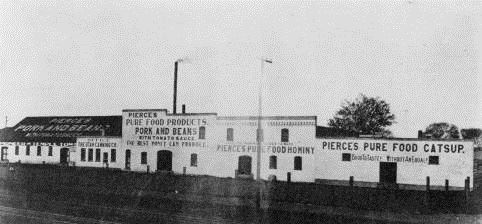 Utah Canning Company